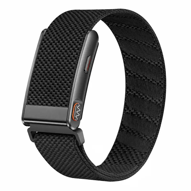 PH79 ECG/EKG Blood Pressure Blood Sugar Heart Rate Monitoring Smart Health Exercise Bracelet