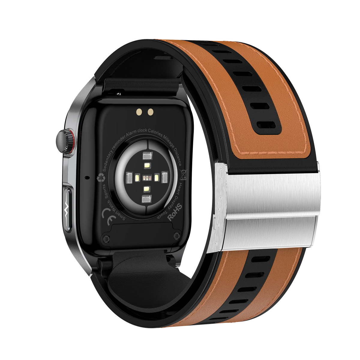 Customisation Watch Straps for all the Smart Watch