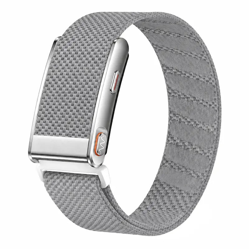 PH79 ECG/EKG Blood Pressure Blood Sugar Heart Rate Monitoring Smart Health Exercise Bracelet