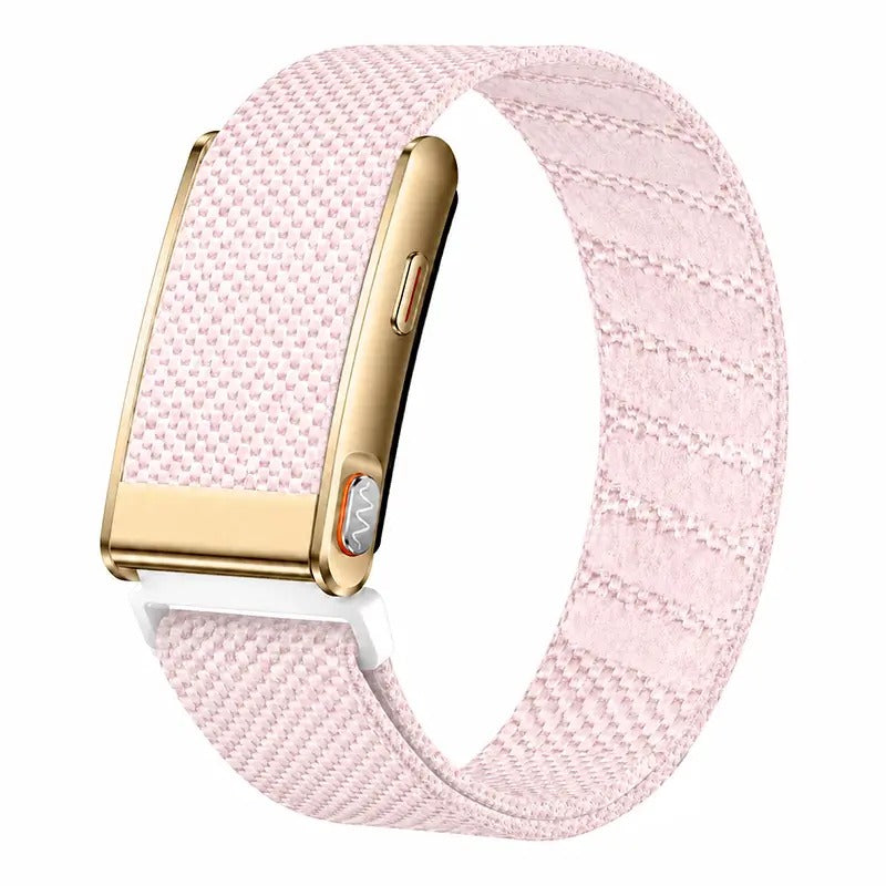 PH79 ECG/EKG Blood Pressure Blood Sugar Heart Rate Monitoring Smart Health Exercise Bracelet