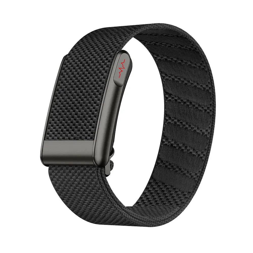 PH79 ECG/EKG Blood Pressure Blood Sugar Heart Rate Monitoring Smart Health Exercise Bracelet