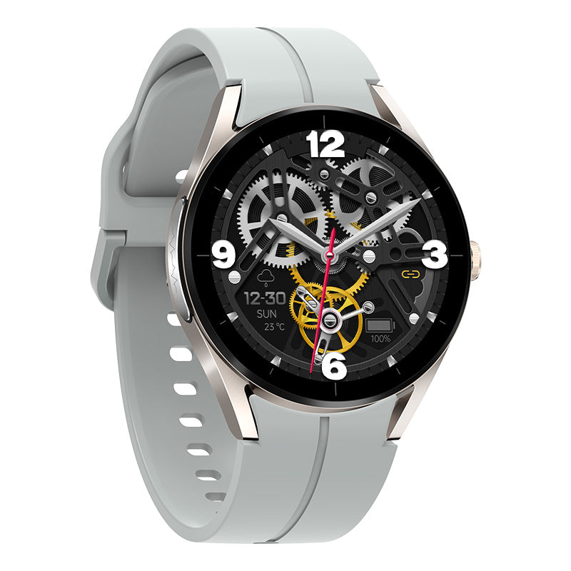 PHS5 ECG+PPG Blood Glucose Blood Pressure Heart Rate Sleep Monitoring