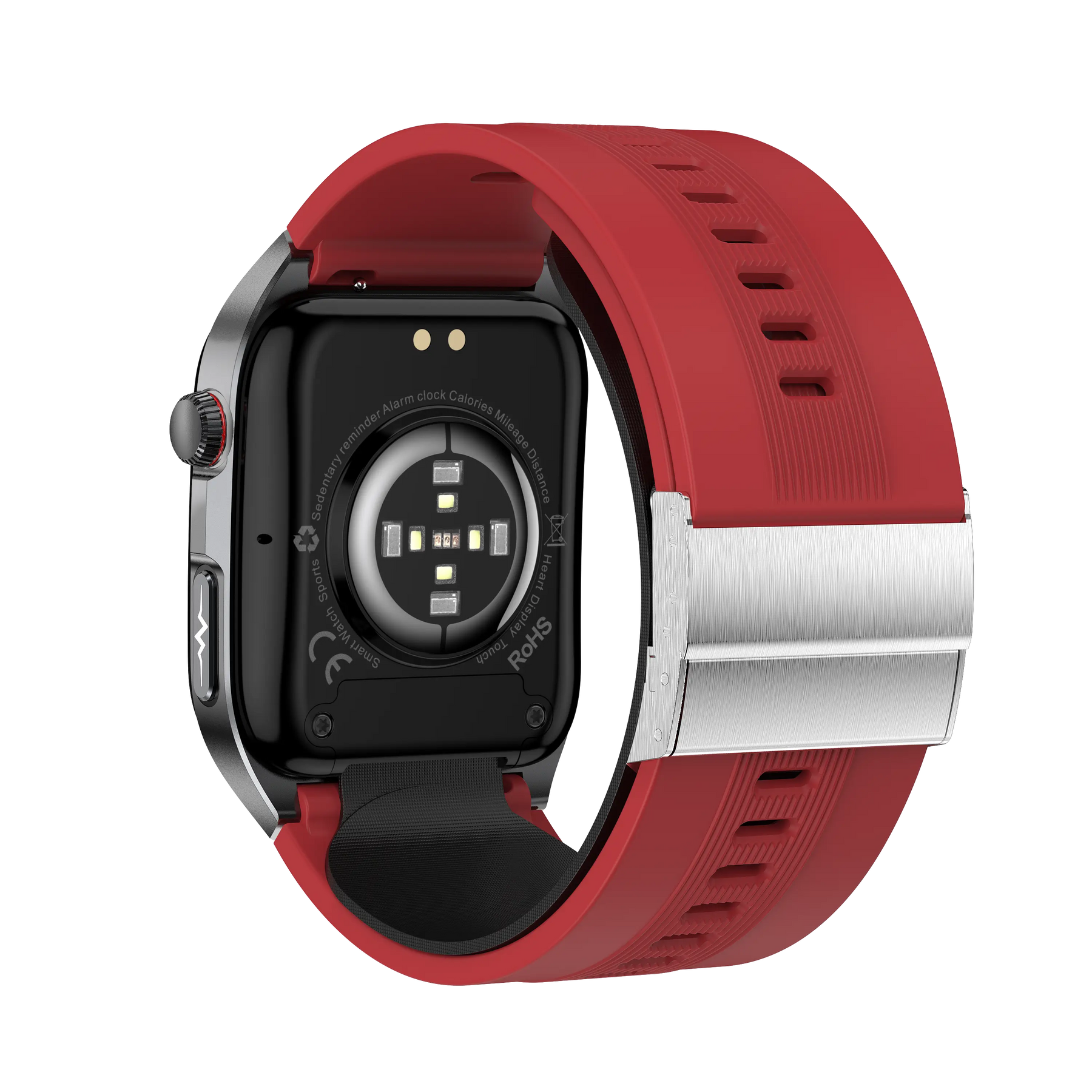 Customisation Watch Straps for all the Smart Watch