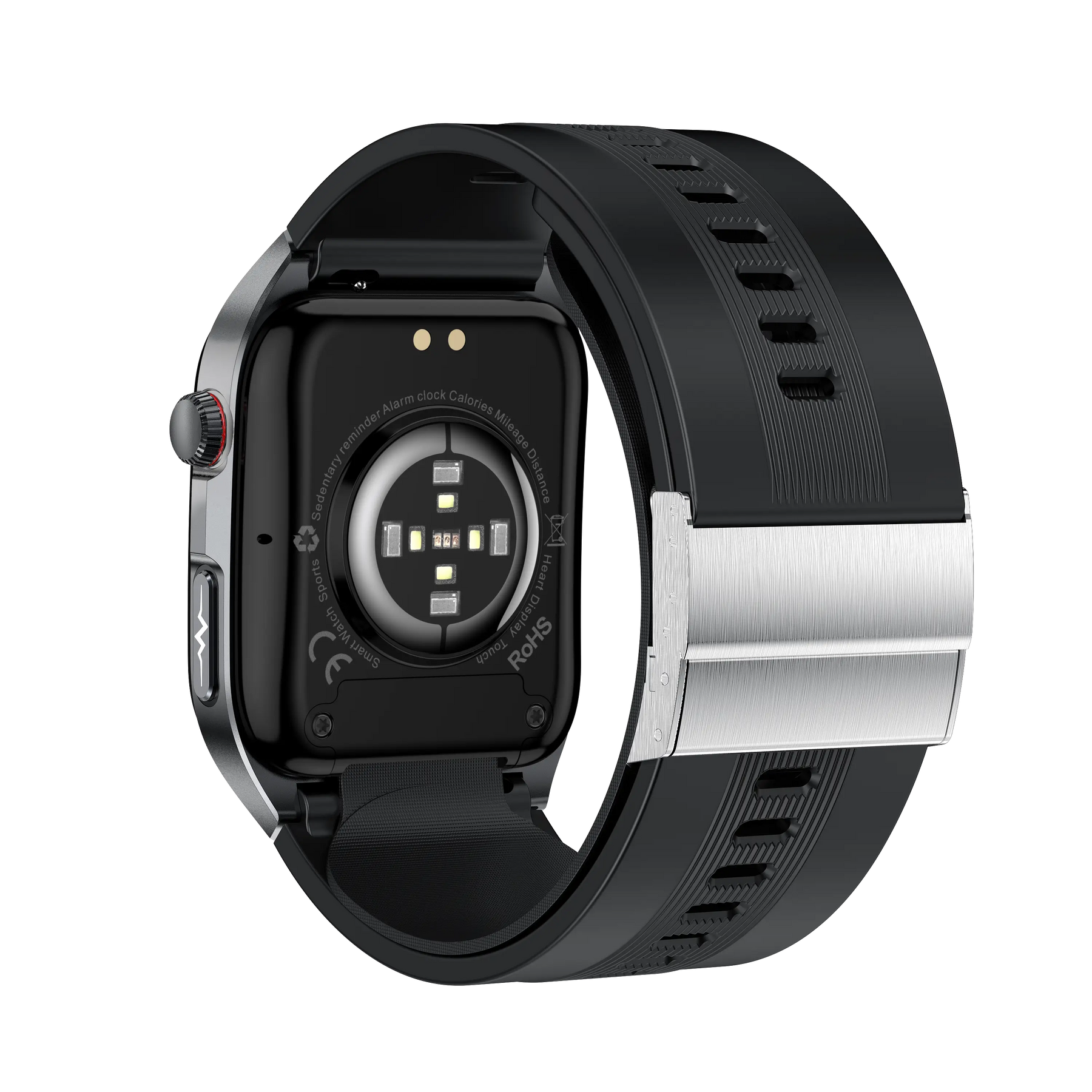 Customisation Watch Straps for all the Smart Watch