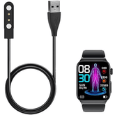 Charger (2 Pack) for PH09 PH50 PH60 PH42 PH44 PH90 Smart Watch - Poalarhealth