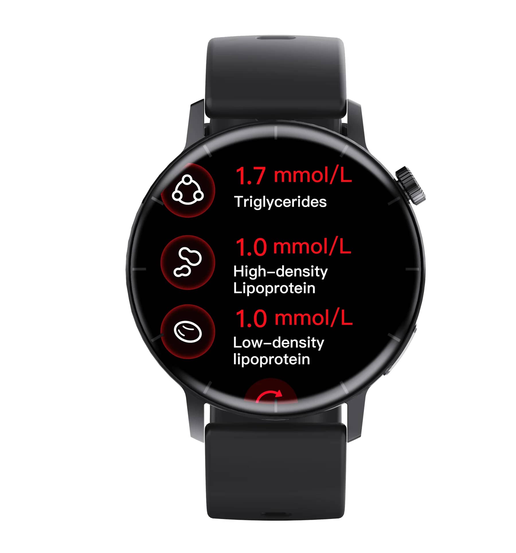 Ekg android hot sale watch