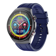 Poalarhealth 488 High-end Ti ECG Blood Pressure Blood Glucose Micro-physical Examination Health Management Watch