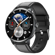 PH67pro AI Smart ECG Health Check High-End Blood Pressure Blood Oxygen Heart Rate Sleep Management Health Smart Watch