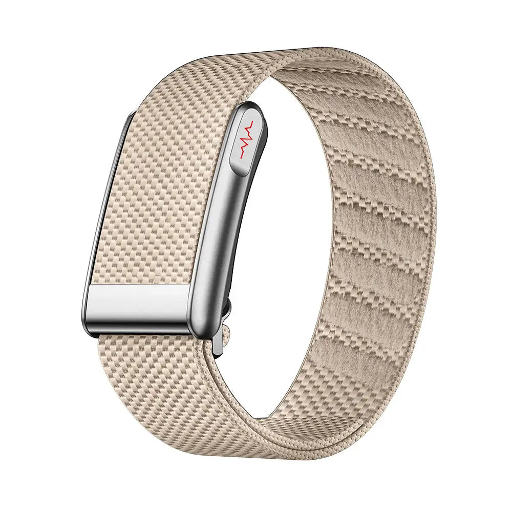 PH79 ECG/EKG Blood Pressure Blood Sugar Heart Rate Monitoring Smart Health Exercise Bracelet