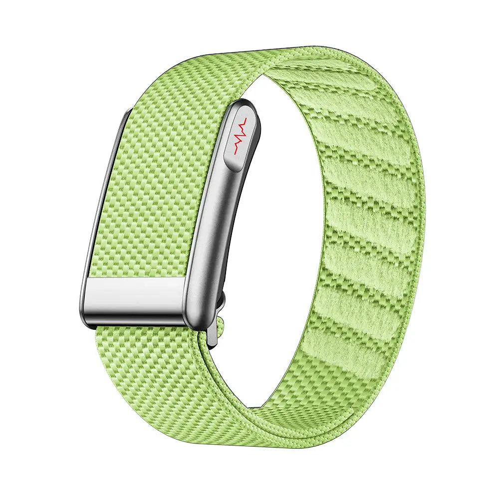 PH79 ECG/EKG Blood Pressure Blood Sugar Heart Rate Monitoring Smart Health Exercise Bracelet