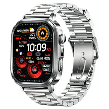 PH588 Professional High-End ECG/EKG HRV Blood Glucose Blood Pressure Heart Rate Health Management Watch