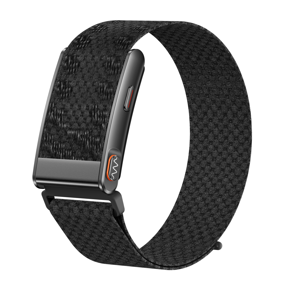 Poalarhealth 65 screenless fitness tracker with EKG/ECG Sleep  Blood oxygen blood Lipid uric acid Monitor Long Battery life