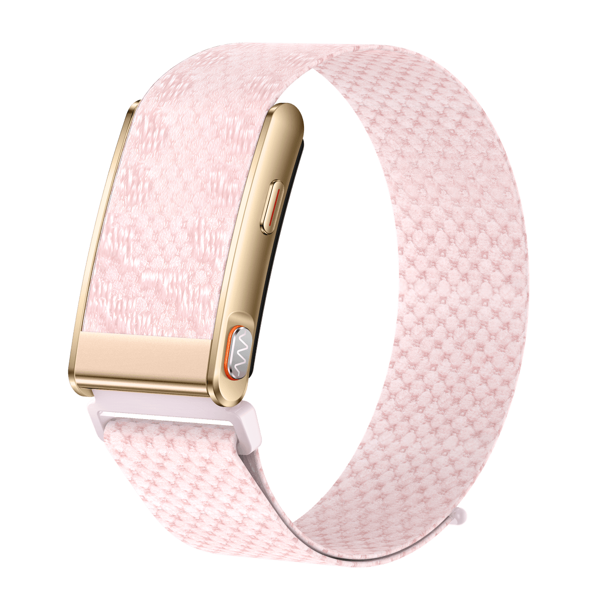 Poalarhealth 65 screenless fitness tracker with EKG/ECG Sleep  Blood oxygen blood Lipid uric acid Monitor Long Battery life