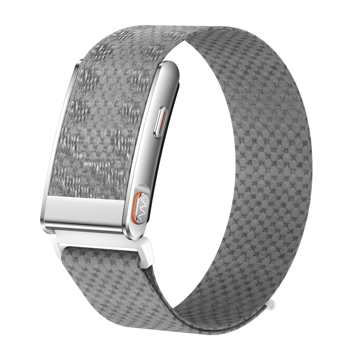 Poalarhealth 65 screenless fitness tracker with EKG/ECG Sleep  Blood oxygen blood Lipid uric acid Monitor Long Battery life