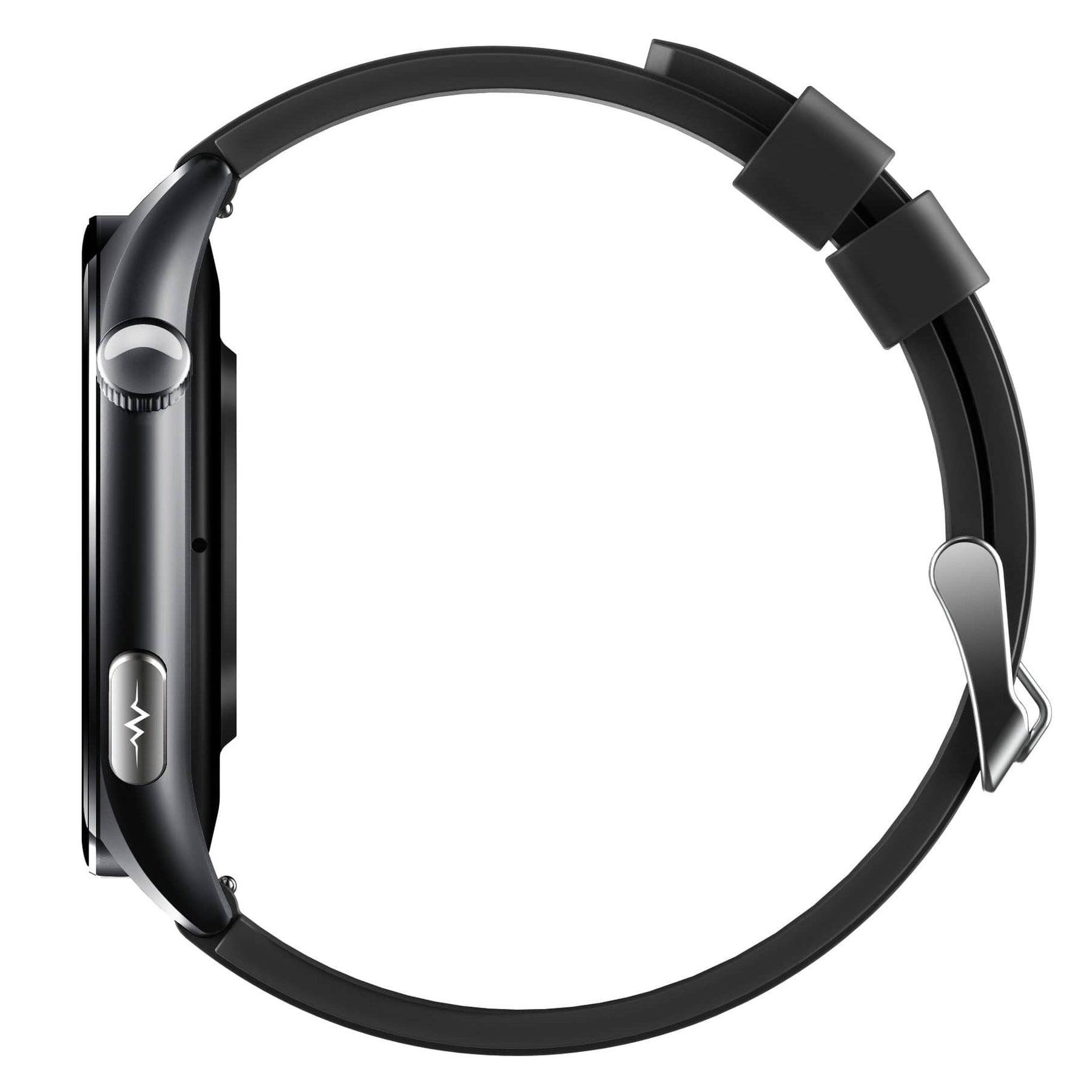 PH300pro Ultra-thin ECG Heart Rate Blood Pressure Suga Pro Monitoring Health Smart Watch