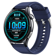 PH300pro Ultra-thin ECG Heart Rate Blood Pressure Suga Pro Monitoring Health Smart Watch
