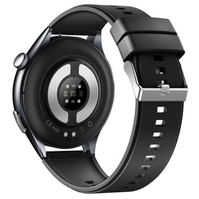 PH300pro Ultra-thin ECG Heart Rate Blood Pressure Suga Pro Monitoring Health Smart Watch