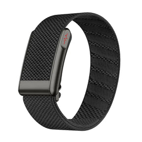 Poalarhealth 79 Pro Advanced Health Tracking Band with EKG/ECG Sleep Blood Sugar Blood Oxygen Blood Lipid Uric Acid Monitor Long Battery Life
