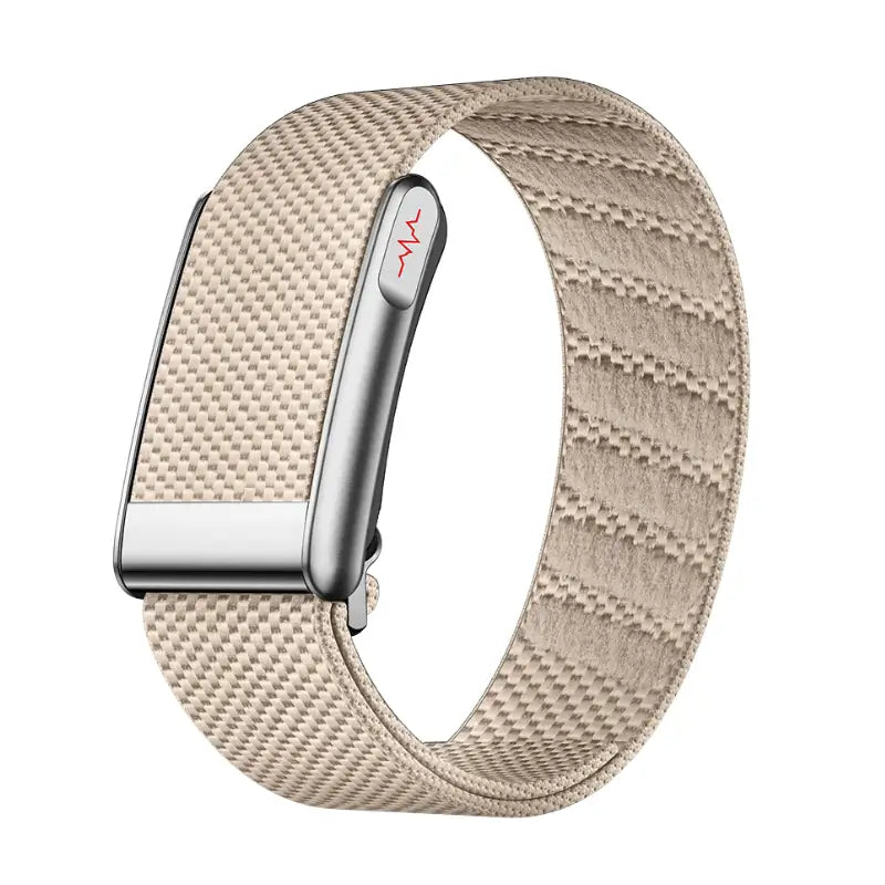 Poalarhealth 60 Advanced Health Tracking Band with EKG/ECG Sleep Blood Sugar Blood oxygen blood Lipid uric acid Monitor Long Battery life