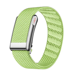 Poalarhealth 79 Pro Advanced Health Tracking Band with EKG/ECG Sleep Blood Sugar Blood Oxygen Blood Lipid Uric Acid Monitor Long Battery Life