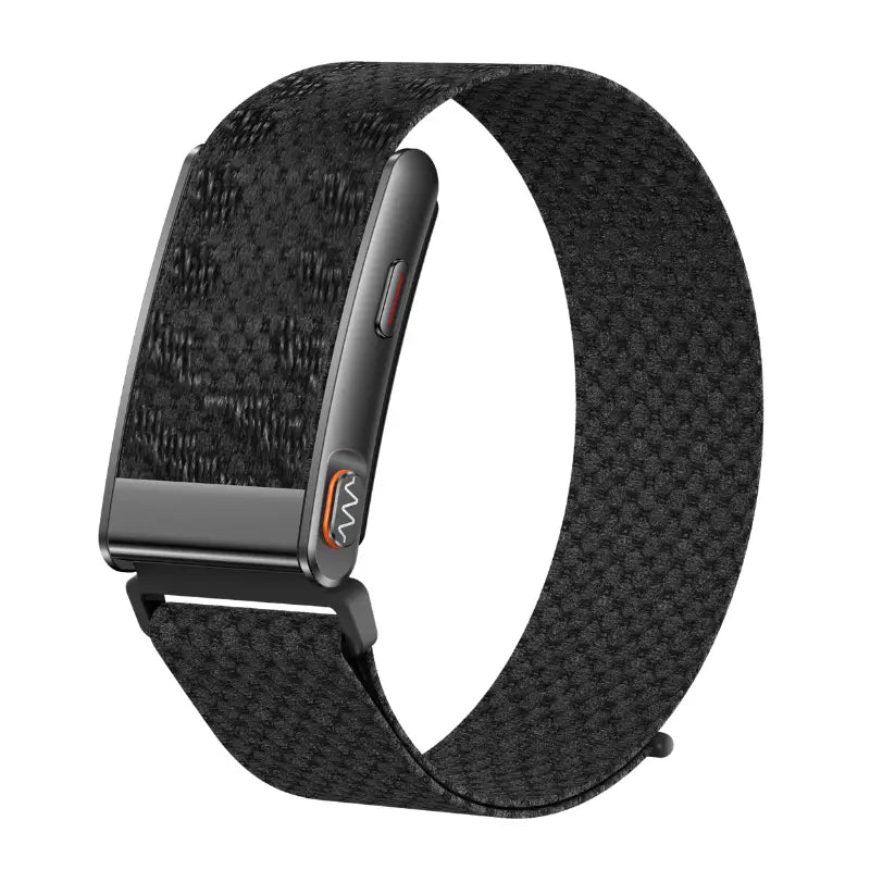 Poalarhealth 65 screenless fitness tracker with EKG/ECG Sleep  Blood oxygen blood Lipid uric acid Monitor Long Battery life