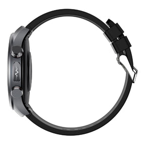 PH488 High-end Non-invasive Blood Glucose Blood Pressure ECG/EKG HRV Monitoring Health Smart Watch