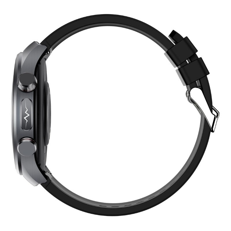 PH488 High-end Non-invasive Blood Glucose Blood Pressure ECG/EKG HRV Monitoring Health Smart Watch