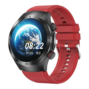 PH300pro Laser High Precision ECG/EKG Blood Glucose Measurement Suga Pro Health Smart Watch