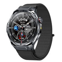PH48pro High-end AI Heart Rate Blood Glucose Blood Pressure  Blood Oxygen Sleep Monitoring Sports Smart Watch