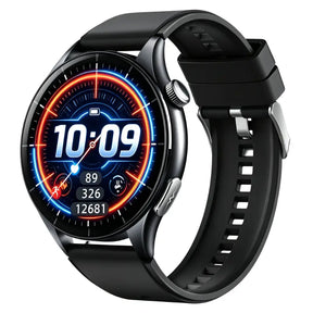PH300pro Ultra-thin ECG Heart Rate Blood Pressure Suga Pro Monitoring Health Smart Watch