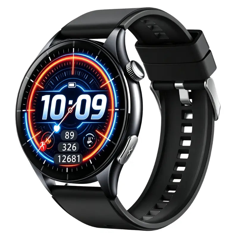 PH300pro Ultra-thin ECG Heart Rate Blood Pressure Suga Pro Monitoring Health Smart Watch