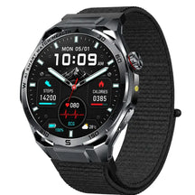 PH48 High-end AI ECG Blood Glucose Blood Pressure Heart Rate Monitoring Sports Call Smart Watch