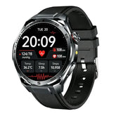 PH48pro High-end AI Heart Rate Blood Sugar Blood Pressure  Monitoring Sports Smart Watch