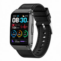 PH90 Professional ECG Monitoring High-end Micro-physical Examination Health Management Bracelet