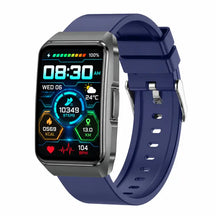 PH90 Professional ECG Monitoring High-end Micro-physical Examination Health Management Bracelet