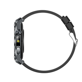 PH48 High-end AI ECG Blood Glucose Blood Pressure Heart Rate Monitoring Sports Call Smart Watch