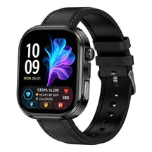 PH45 Micro Health Check ECG/EKG  Blood Glucose Blood Pressure Smart Health Monitoring Watch