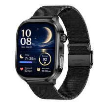 PH45 Micro Health Check ECG/EKG  Blood Glucose Blood Pressure Smart Health Monitoring Watch