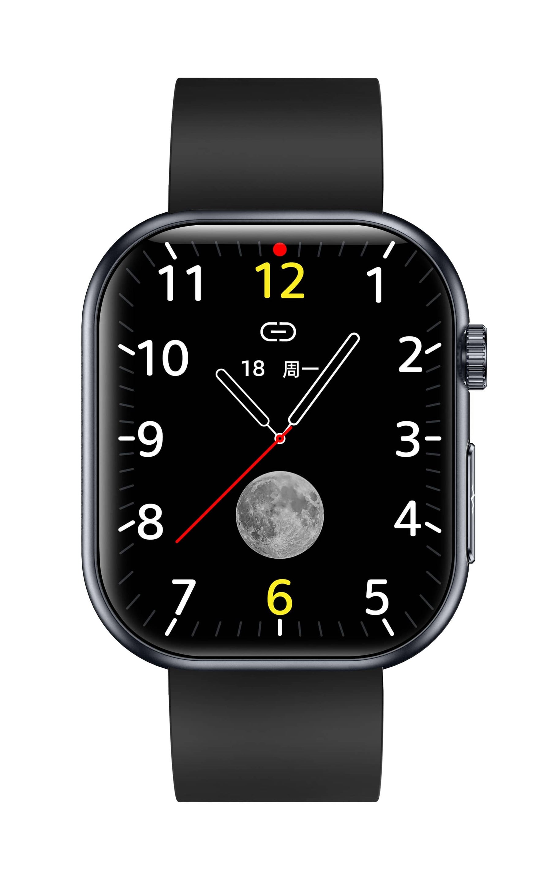 Fitness Tracker Ekg For Apple Watch Fitness Tracker High Heart