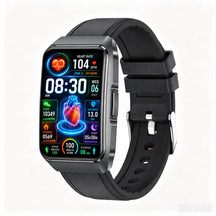 Poalarhealth 90 Professional ECG Monitoring High-end Micro-physical Examination Health Management Bracelet