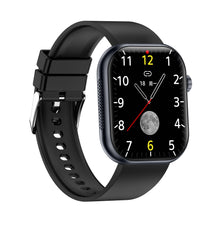 PH587 Blood Sugar Monitoring Smart Watch With Blood Pressure ECG/EKG Heart Rate Health Fitness Tracker 2025